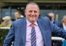 Grahame Begg fined $1500 after horse returns positive swab