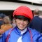 Champion jockey riding blind in Melbourne Cup 2026
