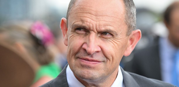 Waller pair out to cement Oaks claim