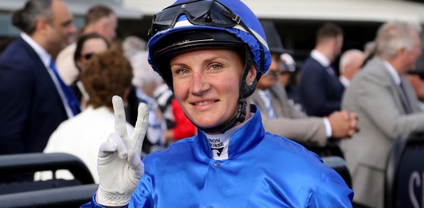 Jamie Melham faces anxious wait for Melbourne Cup ride