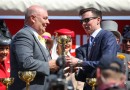 Connections facing an anxious wait with leading Melbourne Cup horse