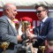 Connections facing an anxious wait with leading Melbourne Cup horse