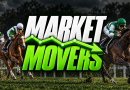 Pakenham races market movers – 30/10/2026