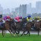 Rain to determine Derby Day going