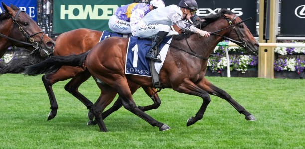 Coolmore Stud Stakes 2026 – What the jockeys said