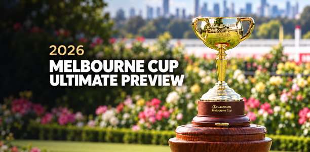 Melbourne Cup 2026 Horses, Tips, Field, Winners, Odds & Ultimate Betting Preview
